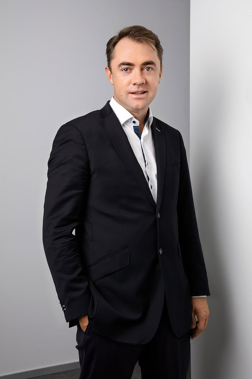 Michel Bratschi