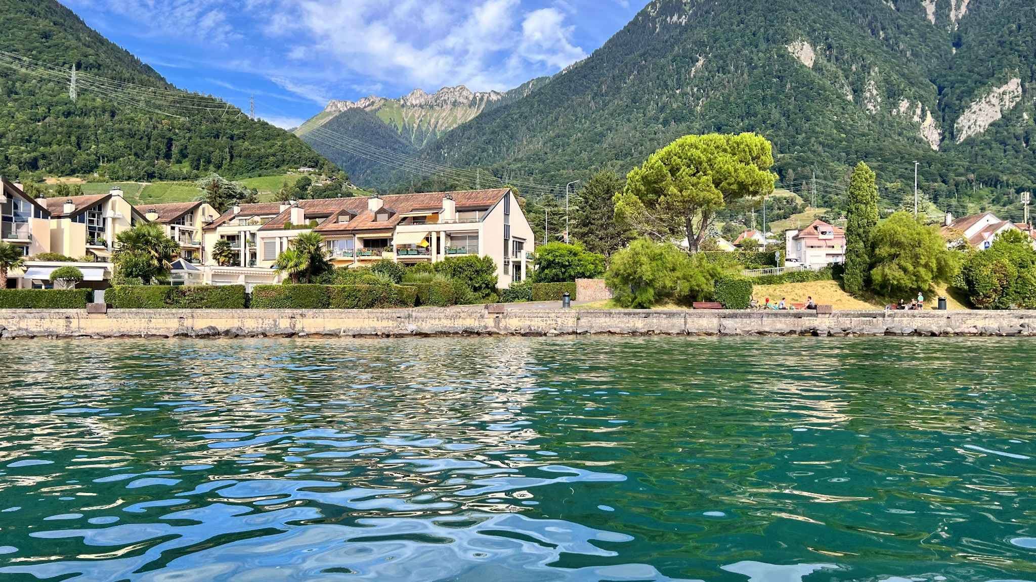 Villeneuve VD