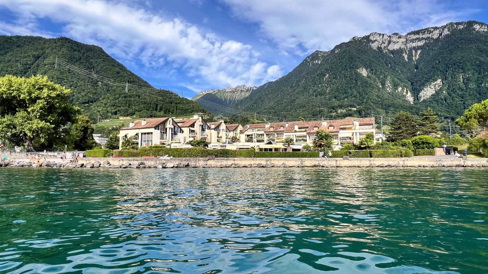 Villeneuve VD