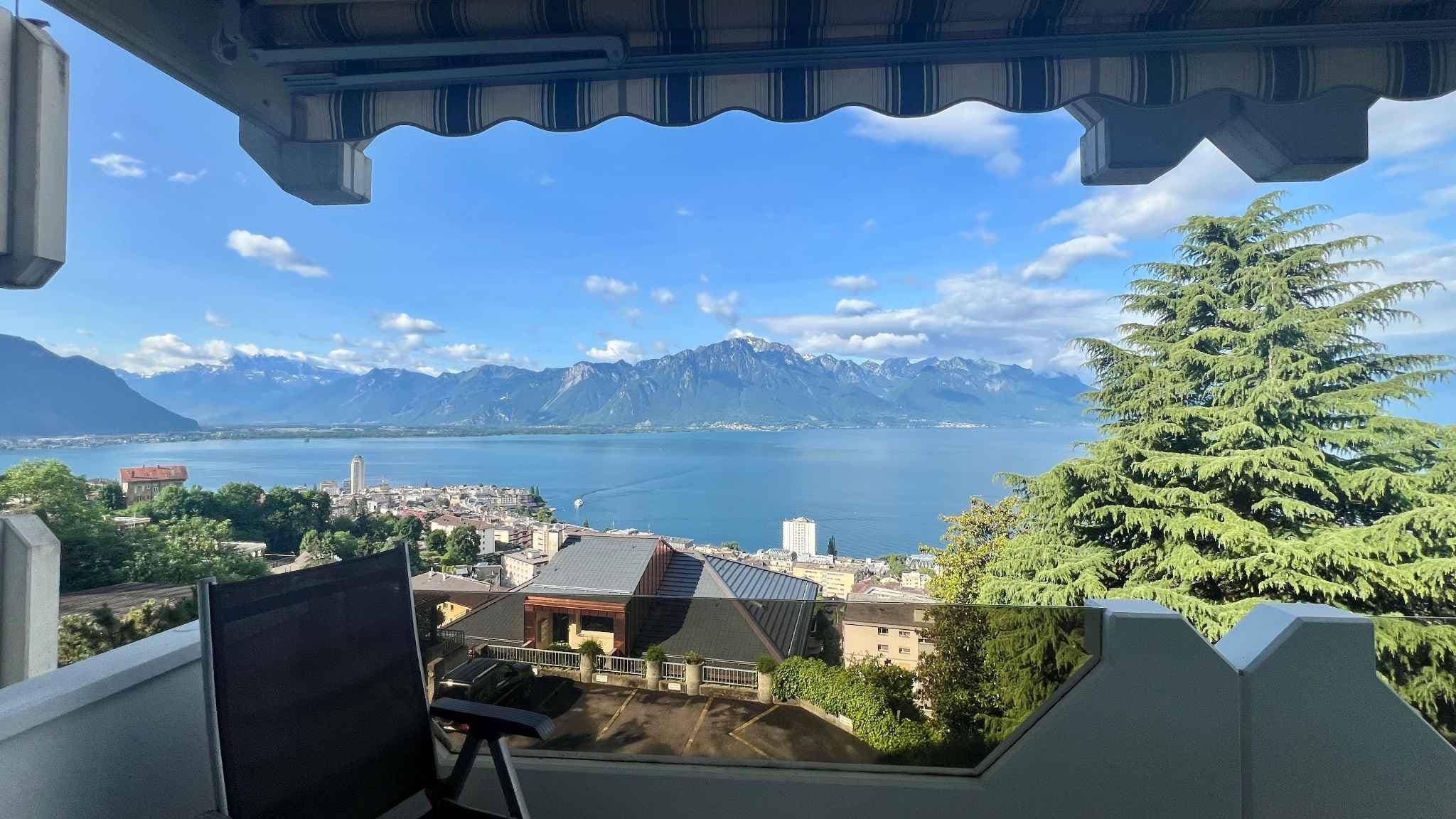 Montreux