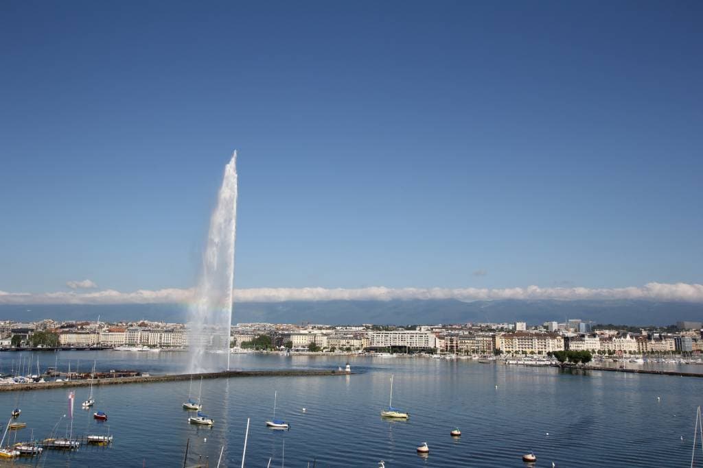 Genève