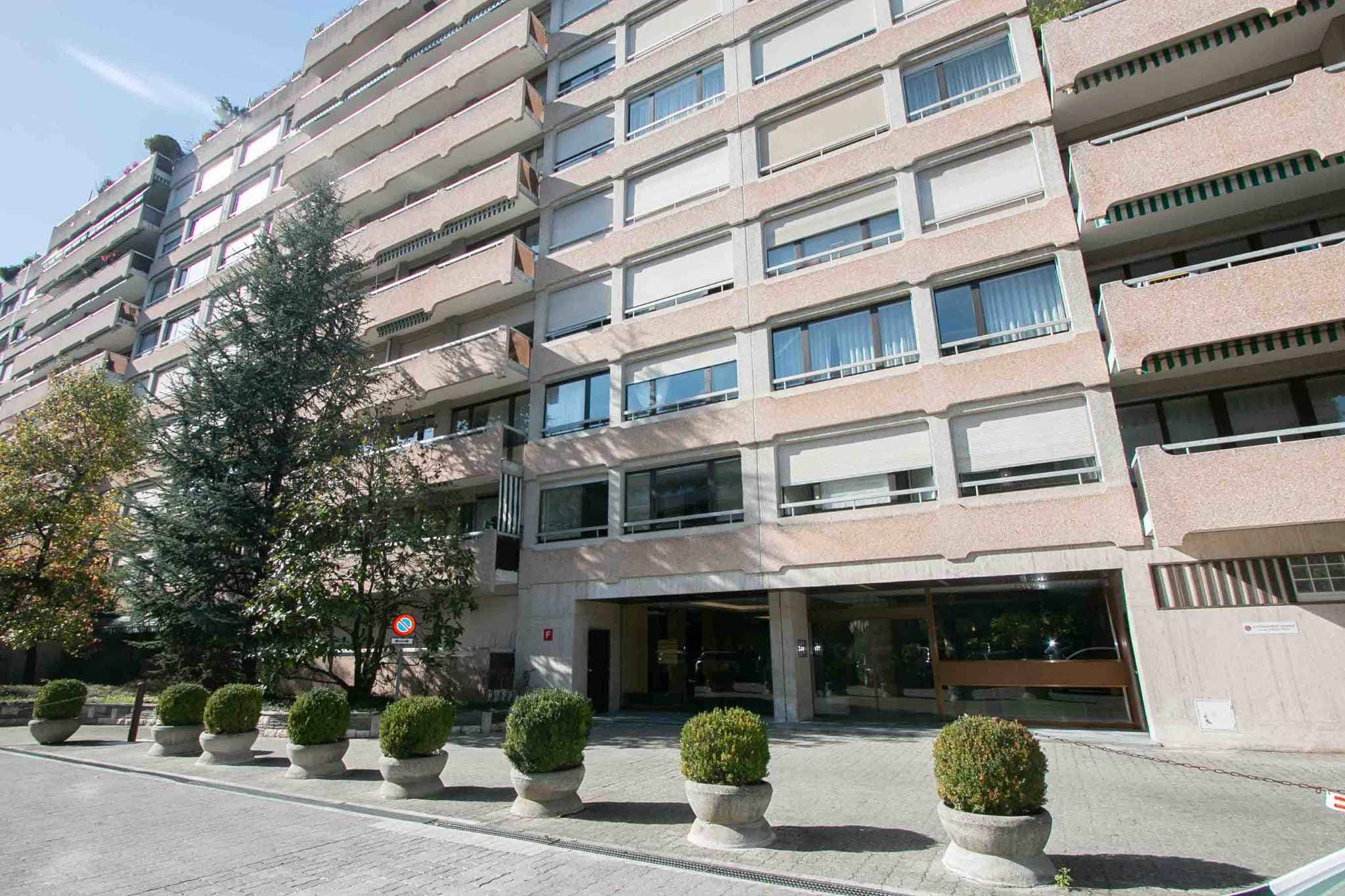 Grand appartement à Florissant