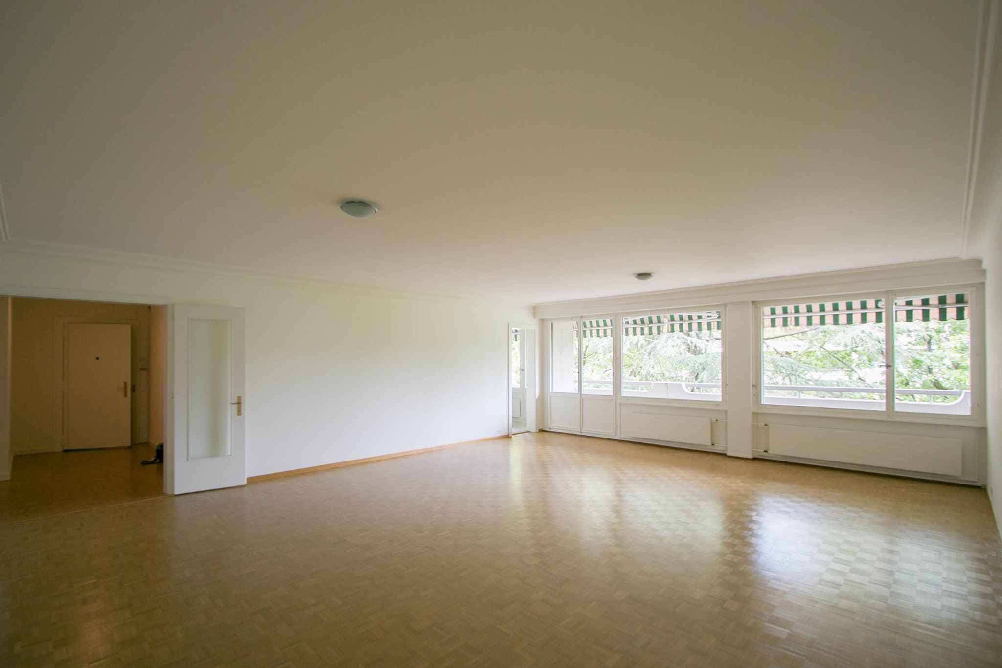 Grand appartement à Florissant