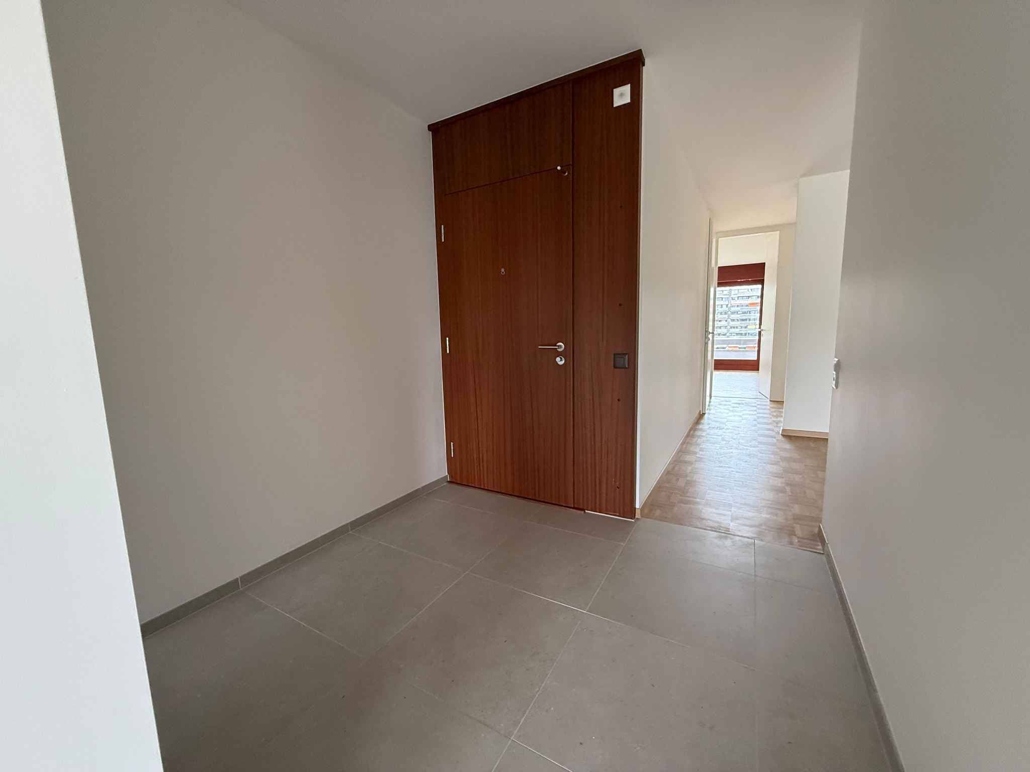 Appartement rénové au Petit-Saconnex