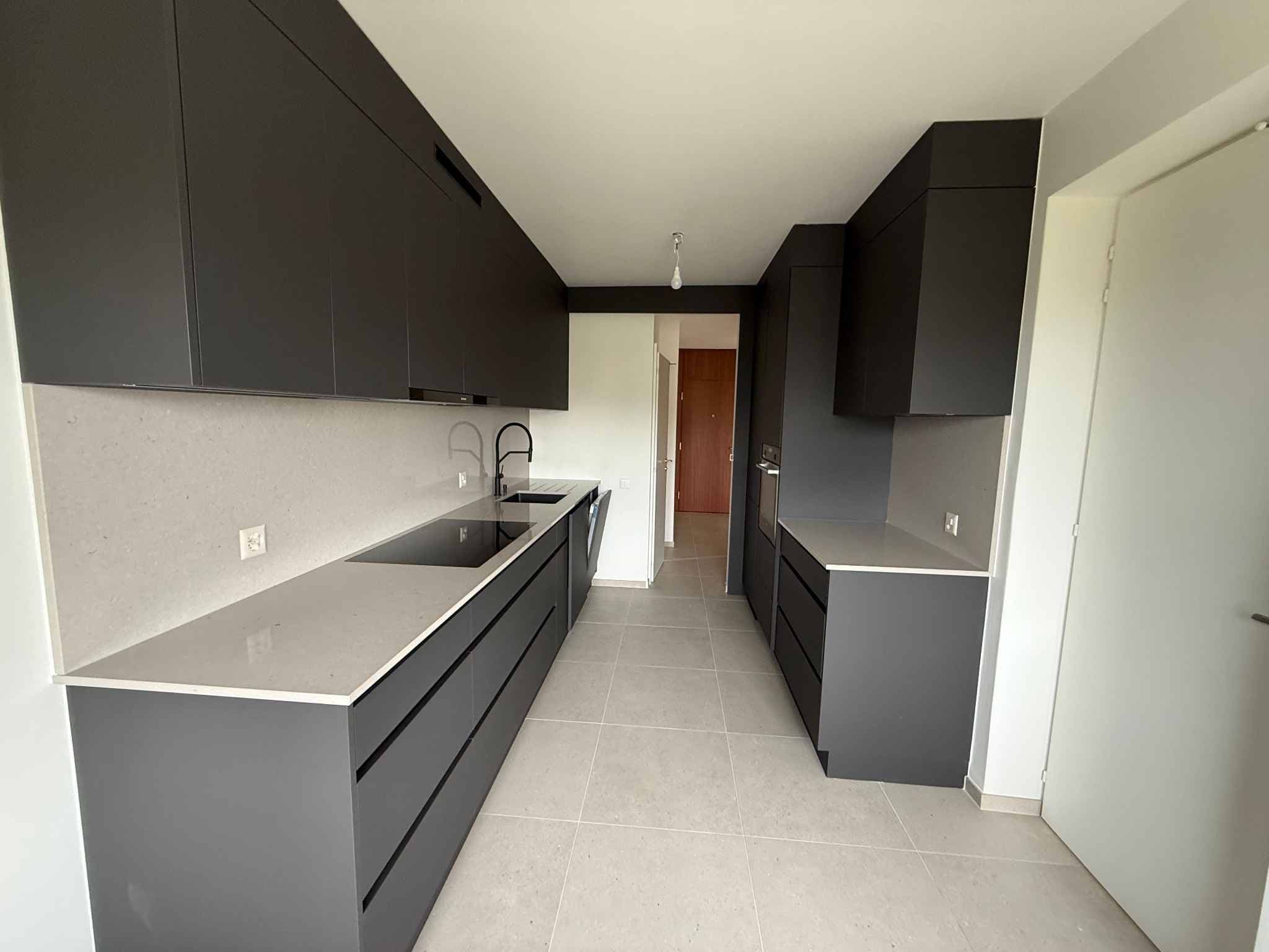 Appartement rénové au Petit-Saconnex