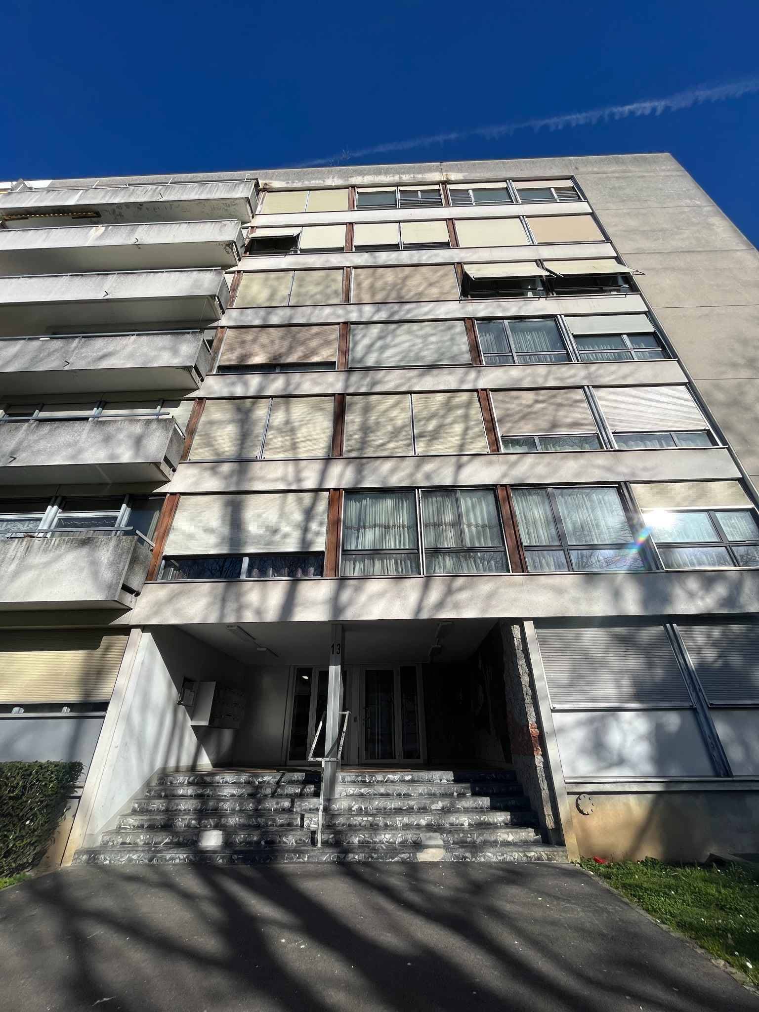 Chemin des Palettes 13, 1212 Grand-Lancy