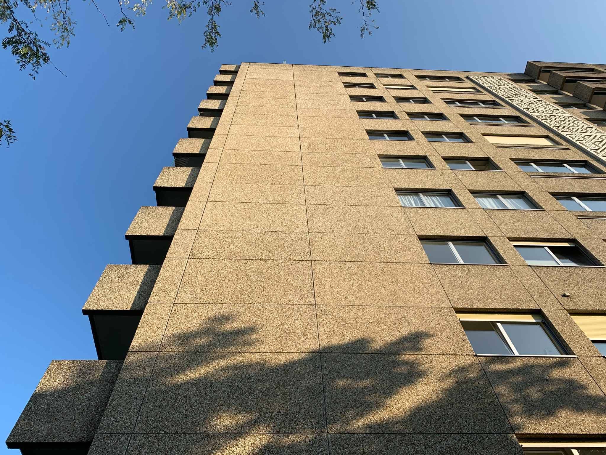 Appartement 4.5 pièces à Champel