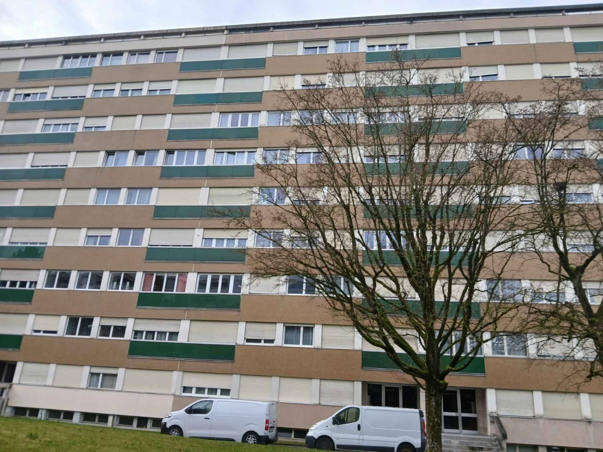 Appartement 6 pièces attique