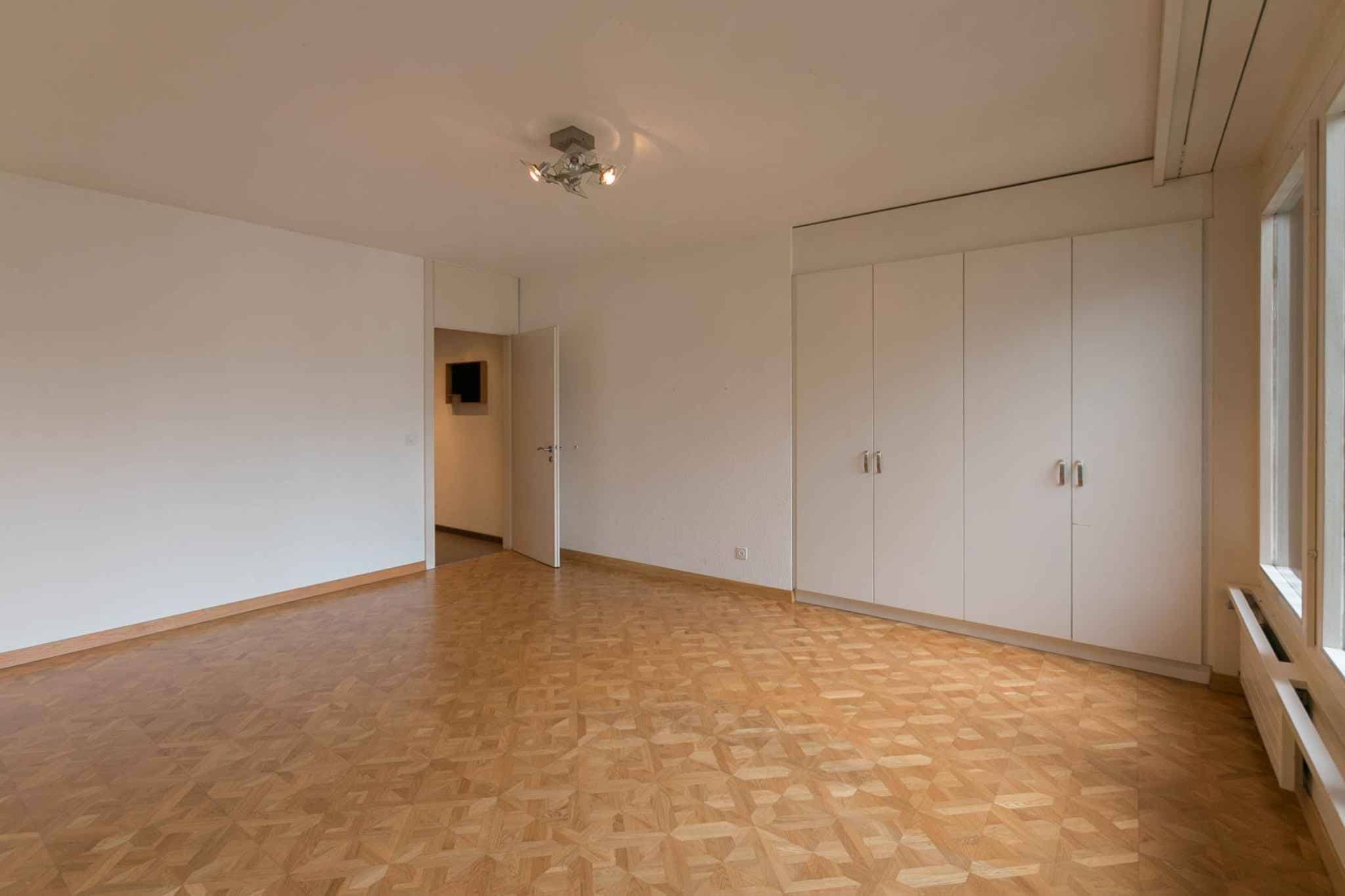 Studio à deux pas du lac