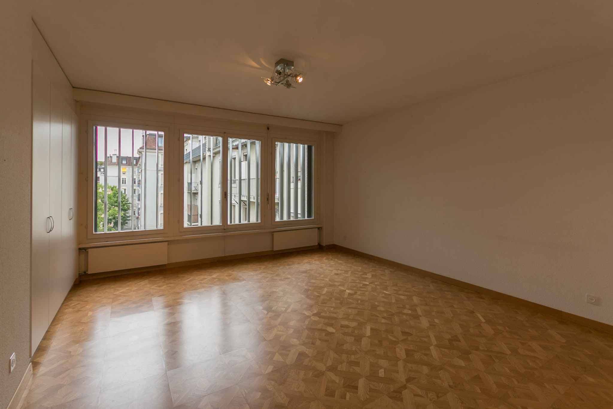 Studio à deux pas du lac