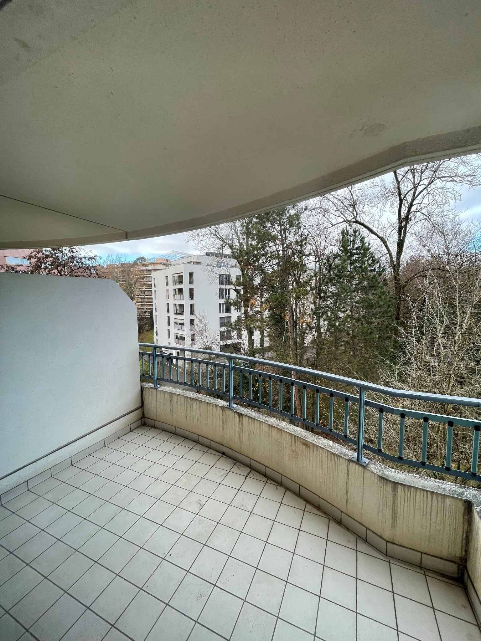 Chemin de la Chevillarde 16A, 1208 Genève